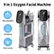 oxygen facial machine